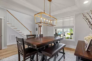 1536 Sweetclover Dr, Wake Forest, NC 27587 - Photo 14