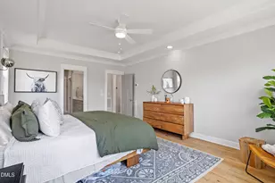 1536 Sweetclover Dr, Wake Forest, NC 27587 - Photo 24