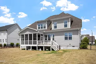 1536 Sweetclover Dr, Wake Forest, NC 27587 - Photo 50