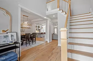 1536 Sweetclover Dr, Wake Forest, NC 27587 - Photo 12
