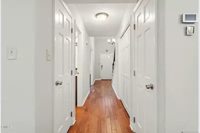 6404 Meadow View Drive, Raleigh, NC 27609 - Photo 14