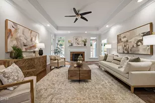 101 Coventry Ln, Cary, NC 27511 - Photo 8
