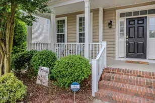 505 Littleport Dr, Rolesville, NC 27571 - Photo 32