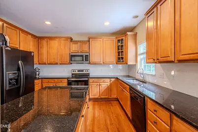 505 Littleport Drive, Rolesville, NC 27571 - Photo 8