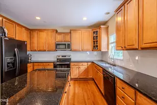 505 Littleport Dr, Rolesville, NC 27571 - Photo 8