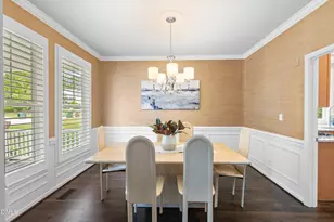 110 Mintawood Ct, Cary, NC 27519 - Photo 12