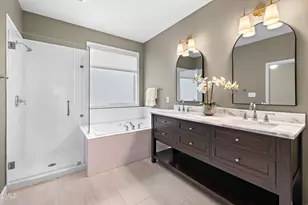 110 Mintawood Ct, Cary, NC 27519 - Photo 34