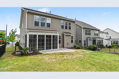 1015 Meadow Pond Drive, Durham, NC 27703 - Photo 34