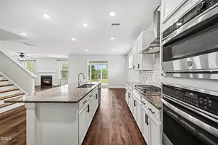 1015 Meadow Pond Dr, Durham, NC 27703 - Photo 8