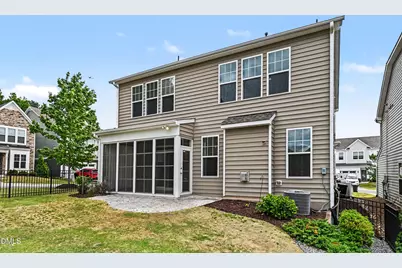 1015 Meadow Pond Drive, Durham, NC 27703 - Photo 32