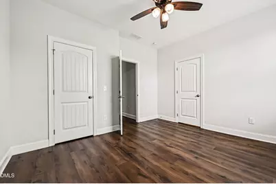 1015 Meadow Pond Drive, Durham, NC 27703 - Photo 24