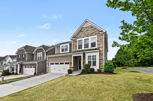 1015 Meadow Pond Dr, Durham, NC 27703 - Photo 1