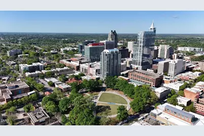 400 W North Street #610, Raleigh, NC 27603 - Photo 44
