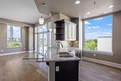 400 W North Street #610, Raleigh, NC 27603 - Photo 20