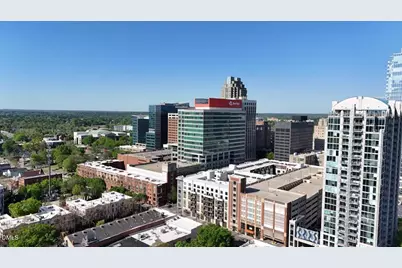 400 W North Street #610, Raleigh, NC 27603 - Photo 46