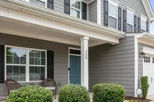 124 Amber Acorn Ave, Raleigh, NC 27603 - Photo 4