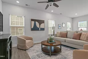 124 Amber Acorn Ave, Raleigh, NC 27603 - Photo 16
