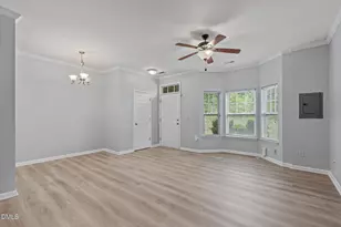 11701 Coppergate Dr, Raleigh, NC 27614 - Photo 8