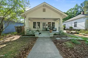 1003 Iredell St, Durham, NC 27705 - Photo 32