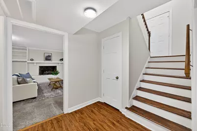 1701 Bellemeade Street, Raleigh, NC 27607 - Photo 22