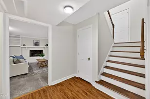 1701 Bellemeade St, Raleigh, NC 27607 - Photo 22