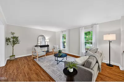 1701 Bellemeade Street, Raleigh, NC 27607 - Photo 8