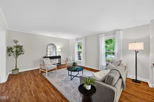 1701 Bellemeade St, Raleigh, NC 27607 - Photo 8