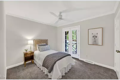 1701 Bellemeade Street, Raleigh, NC 27607 - Photo 14
