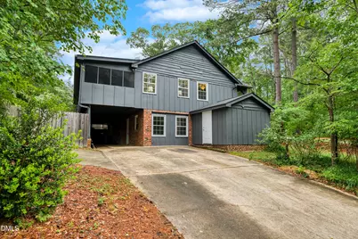 1701 Bellemeade Street, Raleigh, NC 27607 - Photo 34