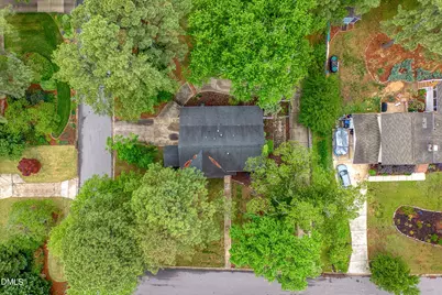 1701 Bellemeade Street, Raleigh, NC 27607 - Photo 42