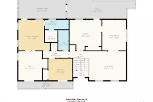 1701 Bellemeade St, Raleigh, NC 27607 - Photo 46