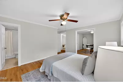 1701 Bellemeade Street, Raleigh, NC 27607 - Photo 16