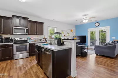 77 Oakley Drive, Princeton, NC 27569 - Photo 6