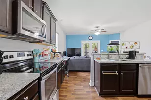 77 Oakley Dr, Princeton, NC 27569 - Photo 10