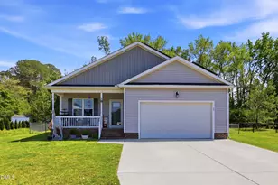 77 Oakley Dr, Princeton, NC 27569 - Photo 1