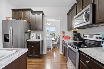 77 Oakley Drive, Princeton, NC 27569 - Photo 8
