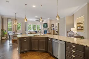 652 Old Dairy Dr, Wake Forest, NC 27587 - Photo 8
