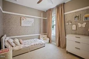 652 Old Dairy Dr, Wake Forest, NC 27587 - Photo 24