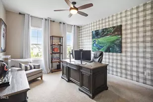 652 Old Dairy Dr, Wake Forest, NC 27587 - Photo 20