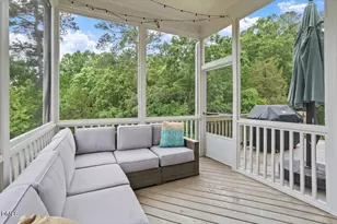 652 Old Dairy Dr, Wake Forest, NC 27587 - Photo 28