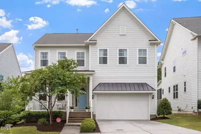 652 Old Dairy Drive, Wake Forest, NC 27587 - Photo 2