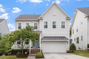 652 Old Dairy Dr, Wake Forest, NC 27587 - Photo 2