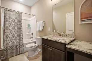 652 Old Dairy Dr, Wake Forest, NC 27587 - Photo 22