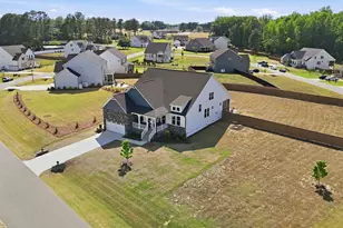 192 Castle Pond Way, Fuquay Varina, NC 27526 - Photo 2