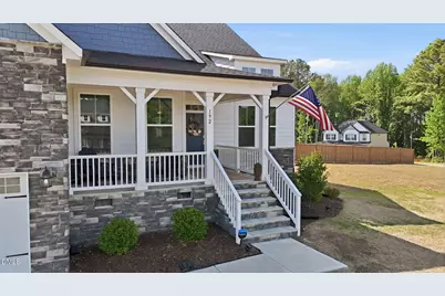 192 Castle Pond Way, Fuquay Varina, NC 27526 - Photo 4