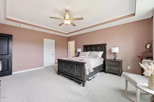 192 Castle Pond Way, Fuquay Varina, NC 27526 - Photo 22