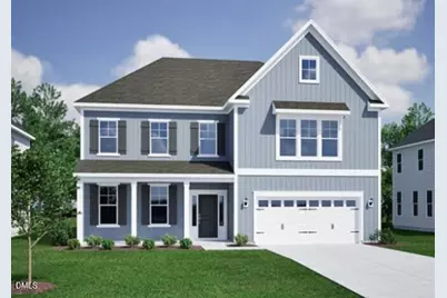 4021 Sweet Ivy Landing #329, Durham, NC 27703 - Photo 1