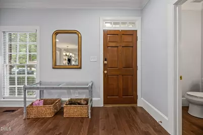 562 Weathergreen Drive, Raleigh, NC 27615 - Photo 12