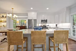 562 Weathergreen Dr, Raleigh, NC 27615 - Photo 12