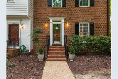 562 Weathergreen Drive, Raleigh, NC 27615 - Photo 4